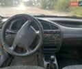 Черный Дэу Ланос, объемом двигателя 1.5 л и пробегом 184 тыс. км за 3200 $, фото 12 на Automoto.ua
