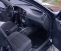 Черный Дэу Ланос, объемом двигателя 1.5 л и пробегом 159 тыс. км за 2850 $, фото 2 на Automoto.ua