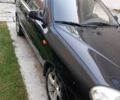 Черный Дэу Ланос, объемом двигателя 1.4 л и пробегом 79 тыс. км за 2900 $, фото 1 на Automoto.ua