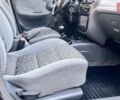 Чорний Деу Ланос, об'ємом двигуна 1.5 л та пробігом 161 тис. км за 3150 $, фото 19 на Automoto.ua