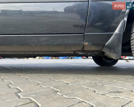 Дэу Ланос 2008 в Одессе на Automoto.ua Черный Дэу Ланос, объемом двигателя 1.6 л и пробегом 181 тыс. км за 2900 $, фото 32 на Automoto.ua