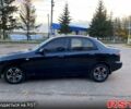 Черный Дэу Ланос, объемом двигателя 1.5 л и пробегом 0 тыс. км за 2150 $, фото 3 на Automoto.ua