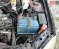 Чорний Деу Ланос, об'ємом двигуна 1.4 л та пробігом 260 тис. км за 1550 $, фото 11 на Automoto.ua