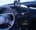 Черный Дэу Ланос, объемом двигателя 1.5 л и пробегом 338 тыс. км за 3000 $, фото 13 на Automoto.ua