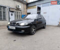 Дэу Ланос 2008 в Запорожье на Automoto.ua Черный Дэу Ланос, объемом двигателя 1.5 л и пробегом 159 тыс. км за 3399 $, фото 1 на Automoto.ua
