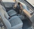 Черный Дэу Ланос, объемом двигателя 1.5 л и пробегом 185 тыс. км за 2730 $, фото 1 на Automoto.ua