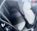 Черный Дэу Ланос, объемом двигателя 1.6 л и пробегом 160 тыс. км за 3150 $, фото 5 на Automoto.ua