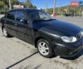 Деу Ланос 2008 у Полтаві на Automoto.ua Чорний Деу Ланос, об'ємом двигуна 1.5 л та пробігом 316 тис. км за 2600 $, фото 3 на Automoto.ua