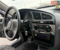 Черный Дэу Ланос, объемом двигателя 1.5 л и пробегом 128 тыс. км за 2999 $, фото 56 на Automoto.ua