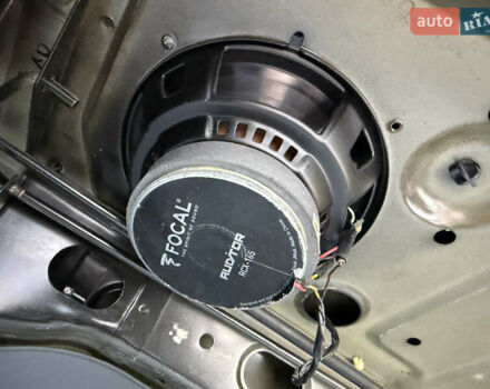 Черный Дэу Ланос, объемом двигателя 1.5 л и пробегом 100 тыс. км за 2900 $, фото 26 на Automoto.ua