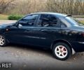 Дэу Ланос 2008 в Лубнах на Automoto.ua Черный Дэу Ланос, объемом двигателя 1.5 л и пробегом 153 тыс. км за 2550 $, фото 11 на Automoto.ua