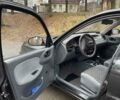 Чорний Деу Ланос, об'ємом двигуна 1.5 л та пробігом 167 тис. км за 2999 $, фото 3 на Automoto.ua