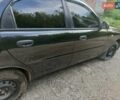 Черный Дэу Ланос, объемом двигателя 1.5 л и пробегом 300 тыс. км за 3200 $, фото 6 на Automoto.ua