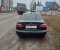 Черный Дэу Ланос, объемом двигателя 1.5 л и пробегом 510 тыс. км за 1800 $, фото 1 на Automoto.ua