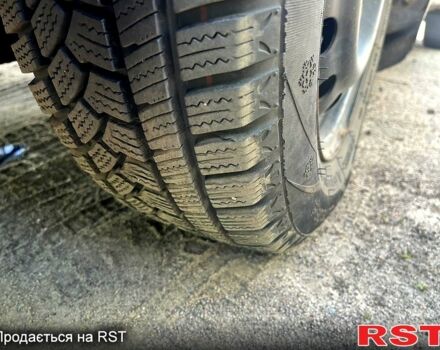 Дэу Ланос 2008 в Сумах на Automoto.ua Черный Дэу Ланос, объемом двигателя 1.4 л и пробегом 150 тыс. км за 1400 $, фото 8 на Automoto.ua