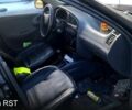 Чорний Деу Ланос, об'ємом двигуна 1.6 л та пробігом 269 тис. км за 1300 $, фото 3 на Automoto.ua