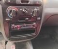 Деу Ланос 2008 у Львові на Automoto.ua Чорний Деу Ланос, об'ємом двигуна 1.4 л та пробігом 70 тис. км за 2500 $, фото 5 на Automoto.ua