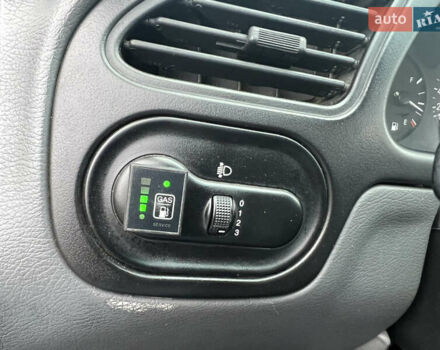 Чорний Деу Ланос, об'ємом двигуна 1.5 л та пробігом 220 тис. км за 2500 $, фото 17 на Automoto.ua