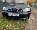 Дэу Ланос 2008 в Прилуках на Automoto.ua Черный Дэу Ланос, объемом двигателя 1.5 л и пробегом 116 тыс. км за 2700 $, фото 16 на Automoto.ua