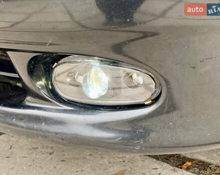 Чорний Деу Ланос, об'ємом двигуна 1.5 л та пробігом 198 тис. км за 2650 $, фото 13 на Automoto.ua