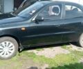 Дэу Ланос 2008 в Вознесенске на Automoto.ua Черный Дэу Ланос, объемом двигателя 1.5 л и пробегом 200 тыс. км за 3200 $, фото 6 на Automoto.ua