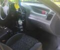 Черный Дэу Ланос, объемом двигателя 1.6 л и пробегом 154 тыс. км за 2800 $, фото 1 на Automoto.ua