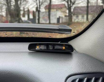 Чорний Деу Ланос, об'ємом двигуна 1.5 л та пробігом 167 тис. км за 2999 $, фото 12 на Automoto.ua