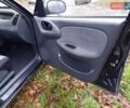 Черный Дэу Ланос, объемом двигателя 1.5 л и пробегом 180 тыс. км за 2300 $, фото 9 на Automoto.ua
