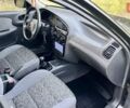 Чорний Деу Ланос, об'ємом двигуна 1.5 л та пробігом 161 тис. км за 3150 $, фото 11 на Automoto.ua