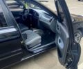 Черный Дэу Ланос, объемом двигателя 1.5 л и пробегом 171 тыс. км за 3150 $, фото 5 на Automoto.ua