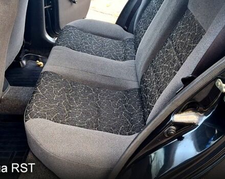 Дэу Ланос 2008 в Лубнах на Automoto.ua Черный Дэу Ланос, объемом двигателя 1.5 л и пробегом 153 тыс. км за 2550 $, фото 7 на Automoto.ua