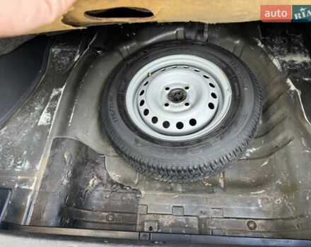 Черный Дэу Ланос, объемом двигателя 1.5 л и пробегом 100 тыс. км за 2900 $, фото 25 на Automoto.ua