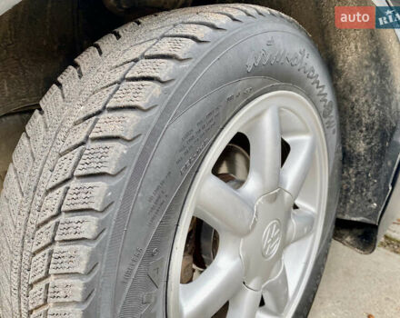 Чорний Деу Ланос, об'ємом двигуна 1.5 л та пробігом 198 тис. км за 2650 $, фото 36 на Automoto.ua