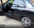 Черный Дэу Ланос, объемом двигателя 1.5 л и пробегом 0 тыс. км за 2600 $, фото 1 на Automoto.ua