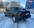 Чорний Деу Ланос, об'ємом двигуна 1.5 л та пробігом 231 тис. км за 2299 $, фото 5 на Automoto.ua