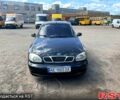 Дэу Ланос 2008 в Сумах на Automoto.ua Черный Дэу Ланос, объемом двигателя 1.4 л и пробегом 150 тыс. км за 1400 $, фото 2 на Automoto.ua