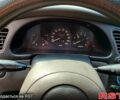 Черный Дэу Ланос, объемом двигателя 1.5 л и пробегом 140 тыс. км за 3100 $, фото 2 на Automoto.ua