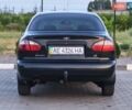 Черный Дэу Ланос, объемом двигателя 1.4 л и пробегом 120 тыс. км за 3100 $, фото 6 на Automoto.ua