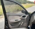 Чорний Деу Ланос, об'ємом двигуна 1.5 л та пробігом 161 тис. км за 3150 $, фото 1 на Automoto.ua