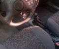 Черный Дэу Ланос, объемом двигателя 1.5 л и пробегом 164 тыс. км за 2800 $, фото 11 на Automoto.ua
