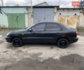 Дэу Ланос 2008 в Дубно на Automoto.ua Черный Дэу Ланос, объемом двигателя 1.4 л и пробегом 180 тыс. км за 1800 $, фото 11 на Automoto.ua