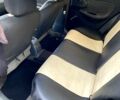 Черный Дэу Ланос, объемом двигателя 1.5 л и пробегом 138 тыс. км за 1800 $, фото 6 на Automoto.ua