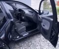 Черный Дэу Ланос, объемом двигателя 1.5 л и пробегом 159 тыс. км за 2850 $, фото 9 на Automoto.ua