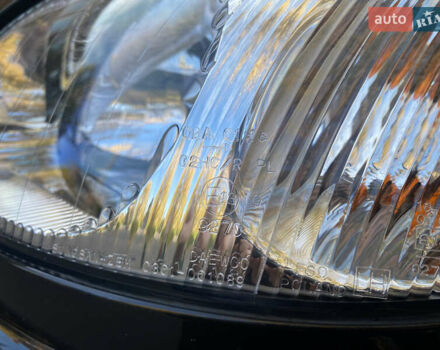 Дэу Ланос 2008 в Кривом Роге на Automoto.ua Черный Дэу Ланос, объемом двигателя 1.5 л и пробегом 105 тыс. км за 2700 $, фото 13 на Automoto.ua