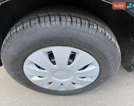 Черный Дэу Ланос, объемом двигателя 1.5 л и пробегом 100 тыс. км за 2900 $, фото 27 на Automoto.ua