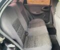 Черный Дэу Ланос, объемом двигателя 1.6 л и пробегом 100 тыс. км за 2300 $, фото 5 на Automoto.ua