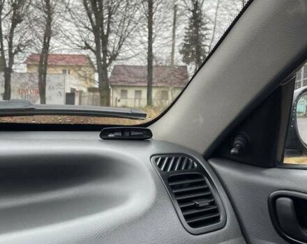 Чорний Деу Ланос, об'ємом двигуна 1.5 л та пробігом 167 тис. км за 2999 $, фото 11 на Automoto.ua