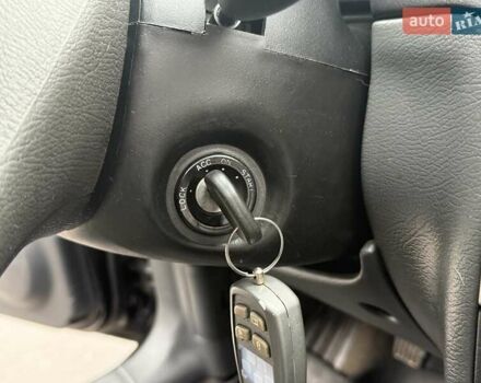 Черный Дэу Ланос, объемом двигателя 1.5 л и пробегом 128 тыс. км за 2999 $, фото 64 на Automoto.ua