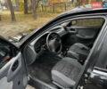 Чорний Деу Ланос, об'ємом двигуна 1.5 л та пробігом 220 тис. км за 2199 $, фото 9 на Automoto.ua