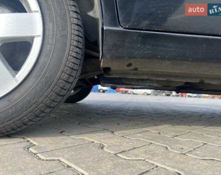 Дэу Ланос 2008 в Одессе на Automoto.ua Черный Дэу Ланос, объемом двигателя 1.6 л и пробегом 181 тыс. км за 2900 $, фото 34 на Automoto.ua